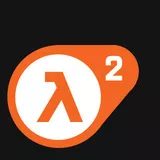Half Life 2 Emblem