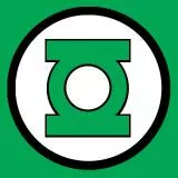  Green Lantern