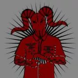 The Hunter. Muahaha!