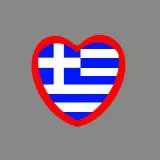 GREECE FLAG