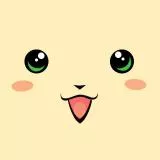 Cutie face vrs.1 (｡◕ ‿ ◕｡)