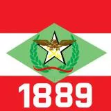 Saint Catherine Flag (Bandeira de Santa Catarina)