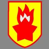 пионерская нашивка v.2