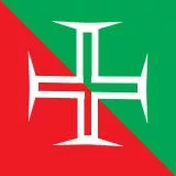 Portuguese Expeditionary Corps Recognition Flash