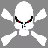 Skull and Crossbones