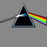 Pink Floyd Prism