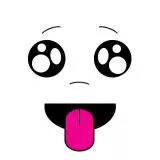 Smiley (Halloween edition)