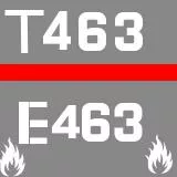 FBFD ET463