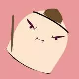 Arin Grump head incomplete