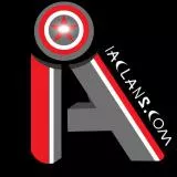 International Assassins Emblem