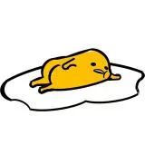 Gudetama