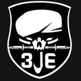 3J3 Logo