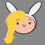 Fionna (Cropped Version)