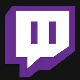 TwitchTV Logo