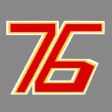 Overwatch: Soldier 76 Logo