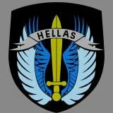 HELLAS