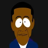 From Russia with love!