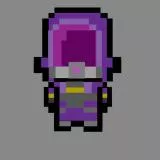 8-Bit Tali Zorah