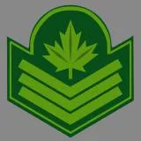 Canadian Military Sergeant