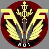 501st medic