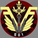501st Royal Medic
