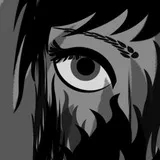 Girl on fire - Pen & Paper Edition