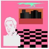 BATTLEFIELD PLUS - リサフランク420 / 現代のコンピュー