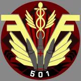 501st royal medic final