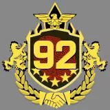 92nd Platoon