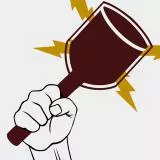 Mississippi State Cowbell