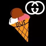 Gucci Cone 