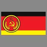 People's Republic Of German