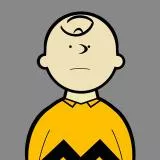Civilian Charlie Brown