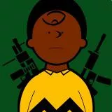 charlie Brown snoop dog