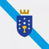 Escudo Galicia