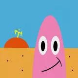 Patrick star