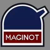 Girls und Panzer MAGINOT