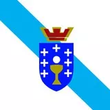 Bandera Gallega