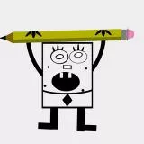 Doodlebob