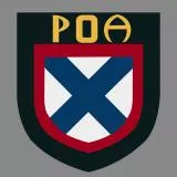 WW2 Russian Liberation Army