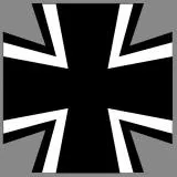 Balkenkreuz