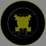 Drifters - The Oct (Octobrists) Olminu Arm Patch (Rough)