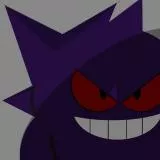 Gengar (non-premium)