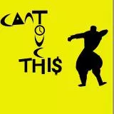 Cant Touch This
