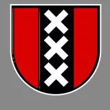 Amsterdam coat of arms