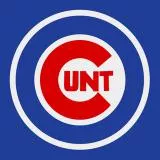 cubs- cunt