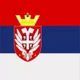 Flag of Serbia