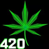420 Green