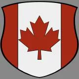 Canada Crest