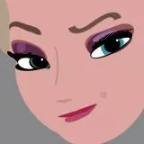 Disney Frozen Elsa (revisited)